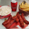 Brasafina, Restaurante, Restaurant, Pizza, Pizzaria, Impact Transition, Salsicha
