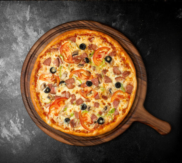 Brasafina, Restaurante, Restaurant, Pizza, Pizzaria, Impact Transition, Pizza
