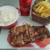 Brasafina, Restaurante, Restaurant, Pizza, Pizzaria, Impact Transition, Entrecosto