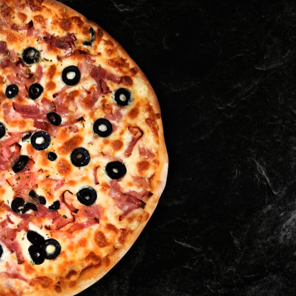 Brasafina, Restaurante, Restaurant, Pizza, Pizzaria, Impact Transition