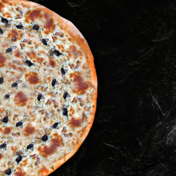 Brasafina, Restaurante, Restaurant, Pizza, Pizzaria, Impact Transition