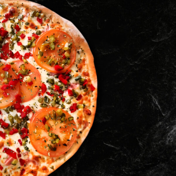 Brasafina, Restaurante, Restaurant, Pizza, Pizzaria, Impact Transition