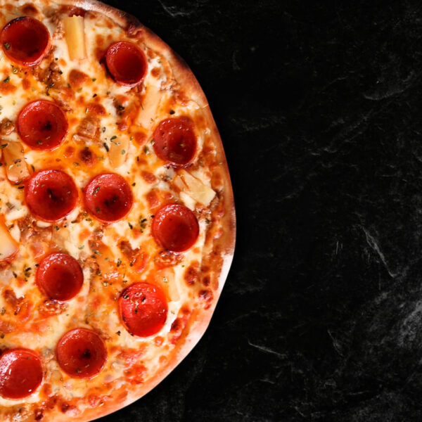 Brasafina, Restaurante, Restaurant, Pizza, Pizzaria, Impact Transition